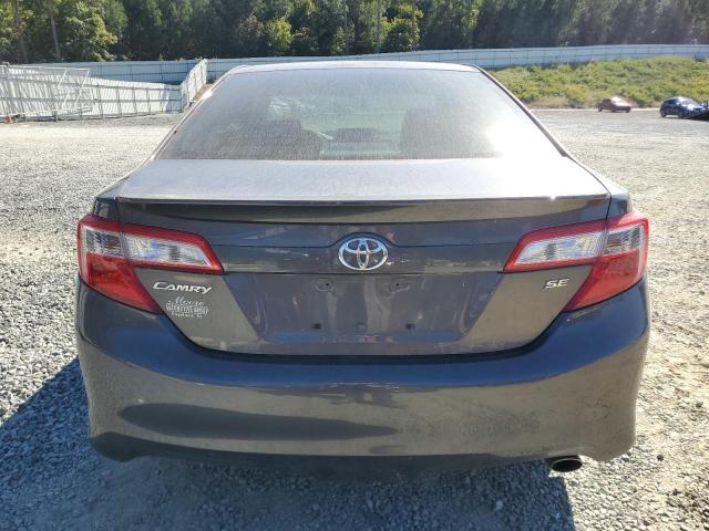 Photo 6 from auction – 2013 TOYOTA CAMRY L with VIN 4T1BF1FK3DU226033