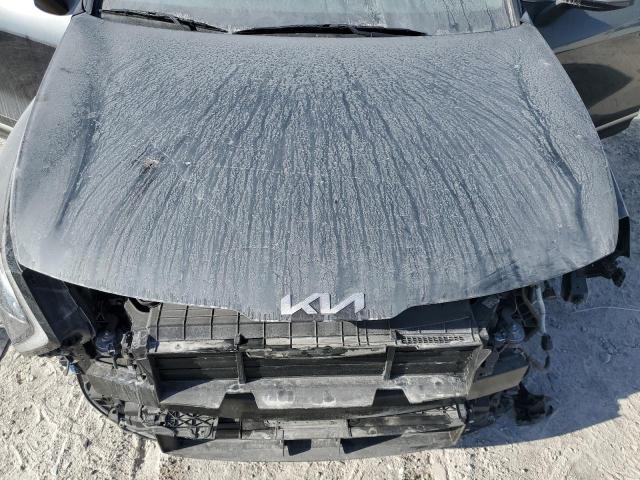 Photo 12 from auction – 2023 KIA SPORTAGE E with VIN 5XYK33AF6PG037918