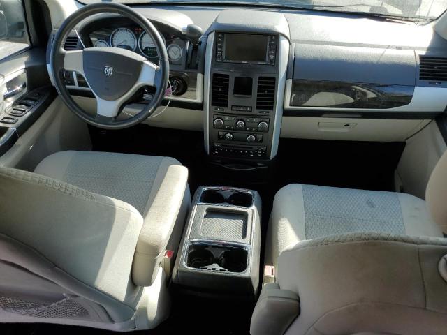Photo 8 from auction – 2010 DODGE GRAND CARA with VIN 2D4RN5D11AR287271