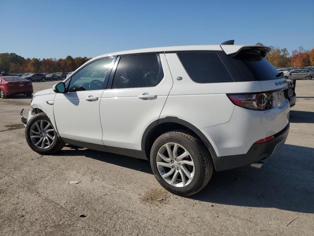 Photo 2 from auction – 2019 LAND ROVER DISCOVERY with VIN SALCR2FX5KH791786