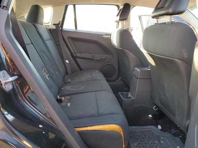 Photo 10 from auction – 2008 DODGE CALIBER with VIN 1B3HB28B18D574711