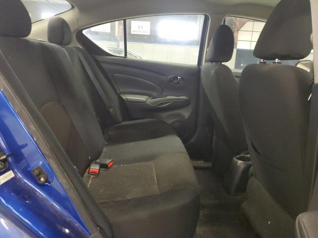 Photo 10 from auction – 2012 NISSAN VERSA S with VIN 3N1CN7AP4CL931405