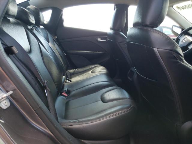Photo 10 from auction – 2015 DODGE DART SXT with VIN 1C3CDFBB1FD380538