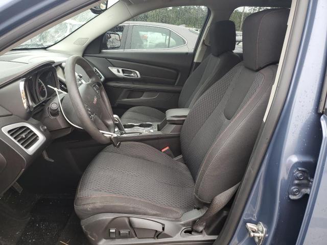 Photo 7 from auction – 2012 GMC TERRAIN SL with VIN 2GKALMEKXC6103293