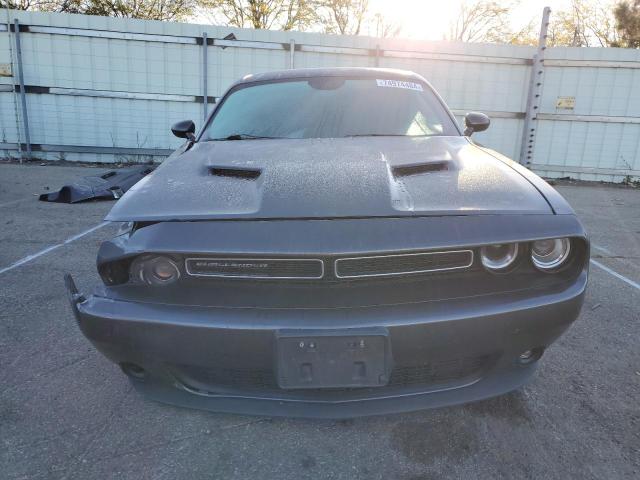 Photo 5 from auction – 2016 DODGE CHALLENGER with VIN 2C3CDZAG8GH289298