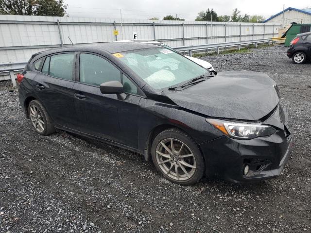 Photo 4 from auction – 2017 SUBARU IMPREZA with VIN 4S3GTAA68H1717587