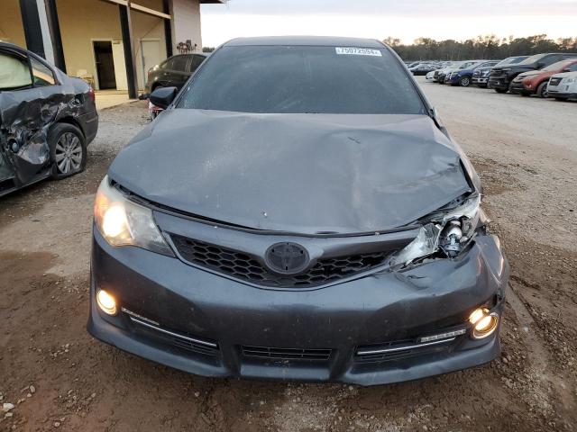 Photo 5 from auction – 2014 TOYOTA CAMRY L with VIN 4T1BF1FK7EU469023
