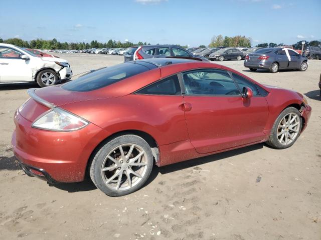 Photo 3 from auction – 2011 MITSUBISHI ECLIPSE GS with VIN 4A31K5DF6BE010299