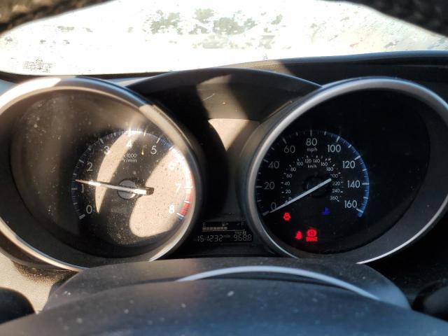 Photo 9 from auction – 2012 MAZDA 3 I with VIN JM1BL1L79C1631651