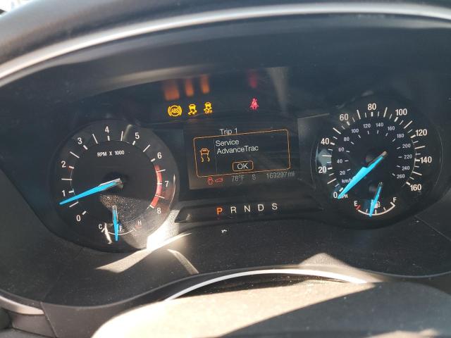 Photo 9 from auction – 2015 FORD FUSION SE with VIN 3FA6P0H73FR131316