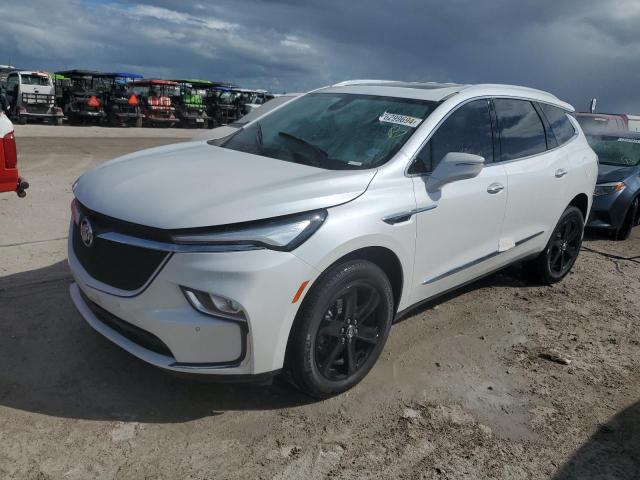 BUICK ENCLAVE ES 2024 with VIN 5GAERBKW3RJ104399 - Photo from auction