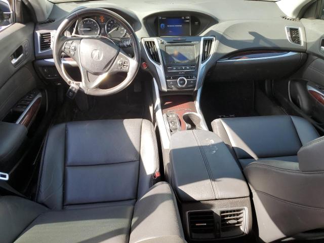 Photo 8 from auction – 2016 ACURA TLX with VIN 19UUB2F36GA005413