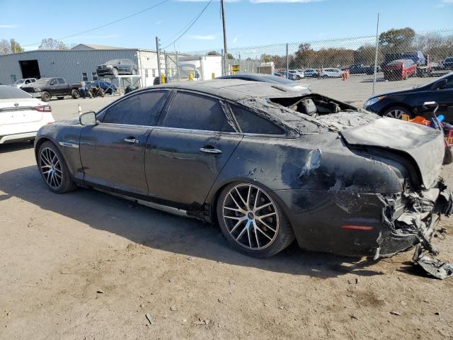 Photo 2 from auction – 2015 JAGUAR XJ with VIN SAJWJ1CD1F8V90815