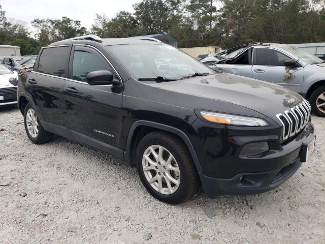 Photo 4 from auction – 2015 JEEP CHEROKEE L with VIN 1C4PJLCS0FW602039