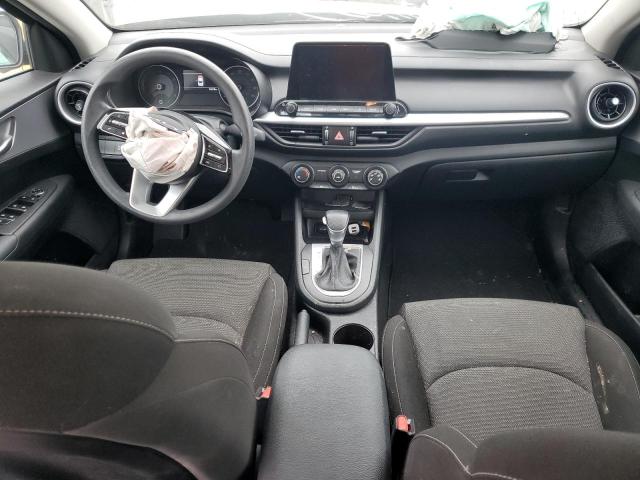 Photo 8 from auction – 2023 KIA FORTE LX with VIN 3KPF24AD7PE604529