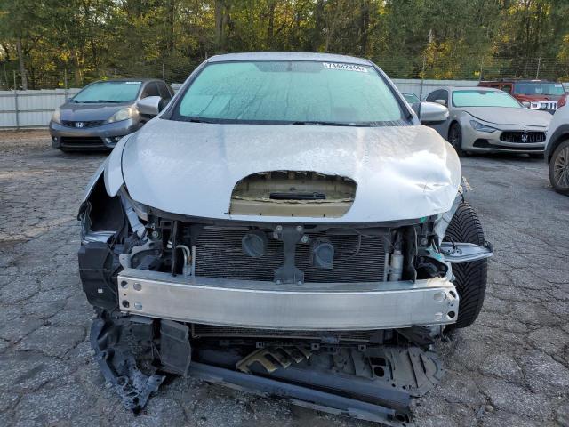 Photo 5 from auction – 2016 NISSAN ALTIMA 3.5 with VIN 1N4BL3AP4GC134845