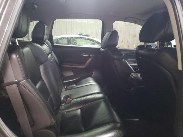 Photo 10 from auction – 2012 ACURA MDX with VIN 2HNYD2H20CH514479