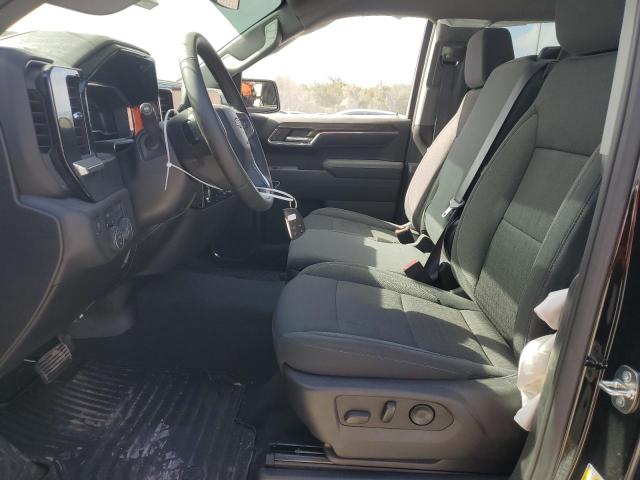 Photo 7 from auction – 2024 CHEVROLET SILVERADO with VIN 1GCPDDEK4RZ115648