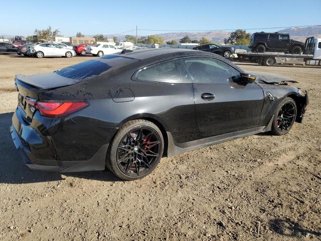 Photo 3 from auction – 2024 BMW M4 with VIN WBS53AZ01RCP13984