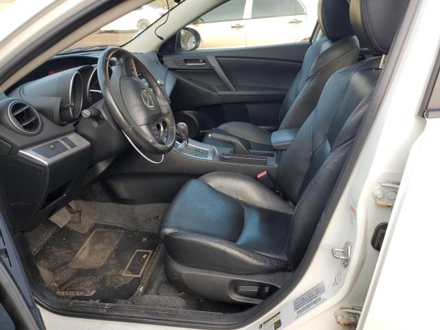 Photo 7 from auction – 2011 MAZDA 3 I with VIN JM1BL1VF3B1443694