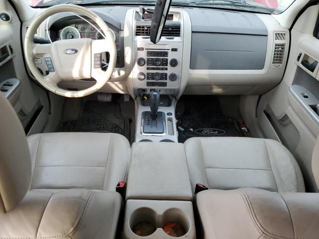 Photo 8 from auction – 2009 FORD ESCAPE XLT with VIN 1FMCU93G59KB97016