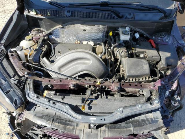 Photo 12 from auction – 2021 BUICK ENCORE GX with VIN KL4MMFSL9MB151360