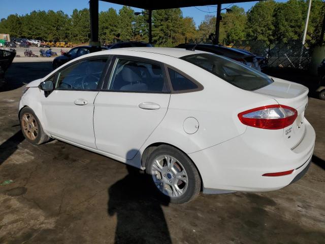 Photo 2 from auction – 2015 FORD FIESTA SE with VIN 3FADP4BJ3FM219010