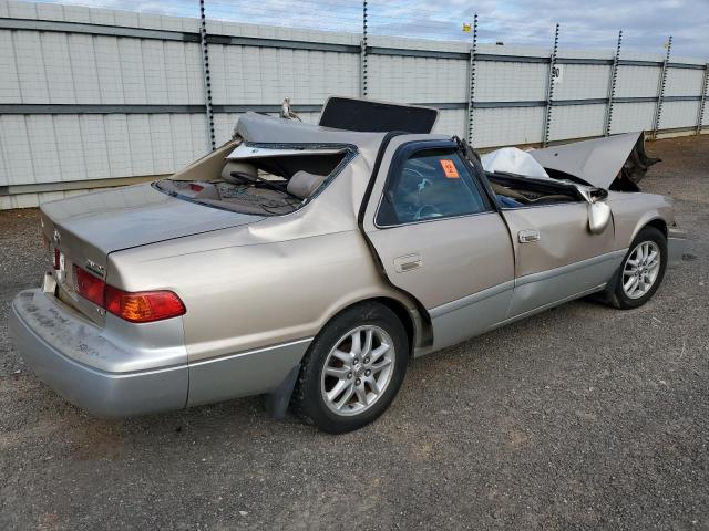 Photo 3 from auction – 2001 TOYOTA CAMRY CE with VIN JT2BF22K510309121
