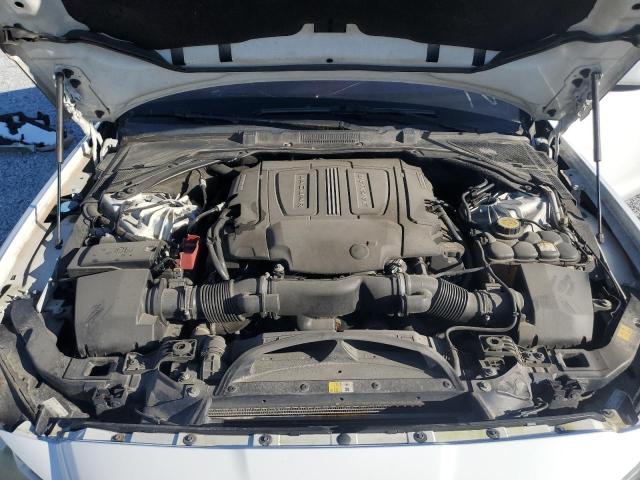 Photo 11 from auction – 2016 JAGUAR XF PRESTIG with VIN SAJBE4BV5GCY02953