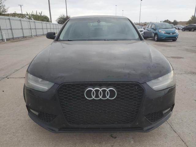 Photo 5 from auction – 2013 AUDI A4 PREMIUM with VIN WAUDFAFL7DN029265