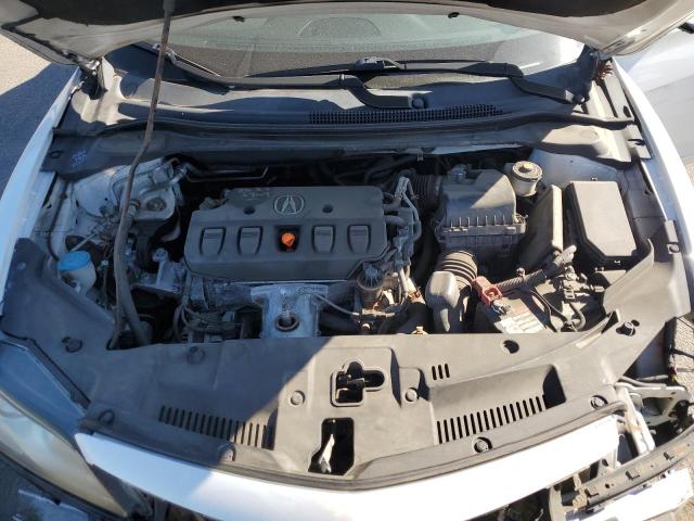 Photo 11 from auction – 2013 ACURA ILX 20 TEC with VIN 19VDE1F70DE004858
