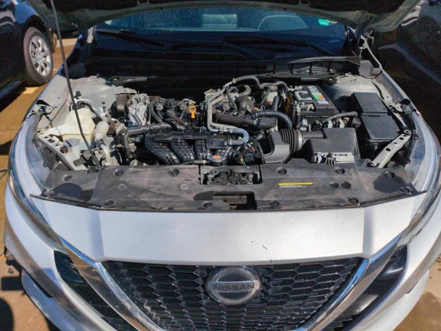 Photo 11 from auction – 2021 NISSAN ALTIMA SV with VIN 1N4BL4DV6MN367514