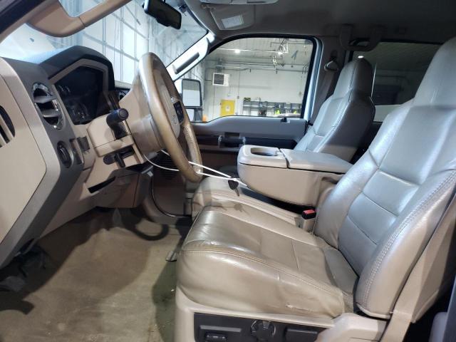 Photo 7 from auction – 2008 FORD F250 SUPER with VIN 1FTSW21578EE48070