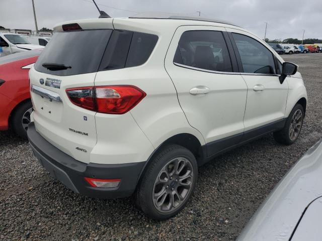 صورة رقم 3 من المزاد - 2021 FORD ECOSPORT T مع VIN MAJ6S3KL0MC423412