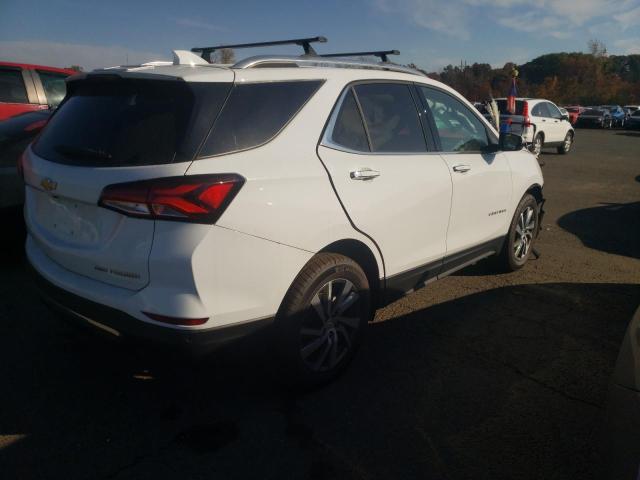 Photo 3 from auction – 2024 CHEVROLET EQUINOX PR with VIN 3GNAXXEG9RL265103