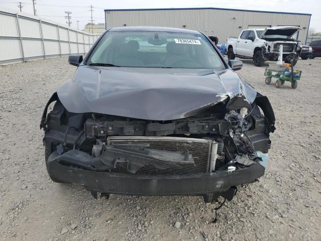 Photo 5 from auction – 2013 CHEVROLET MALIBU 1LT with VIN 1G11C5SA4DF221174