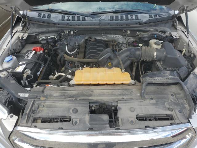 Photo 11 from auction – 2015 FORD F150 SUPER with VIN 1FTEW1EF7FKE86102