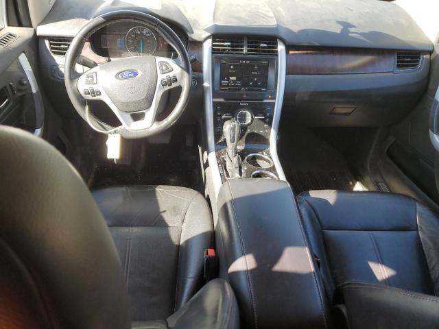 Photo 8 from auction – 2011 FORD EDGE LIMIT with VIN 2FMDK4KC9BBB12660