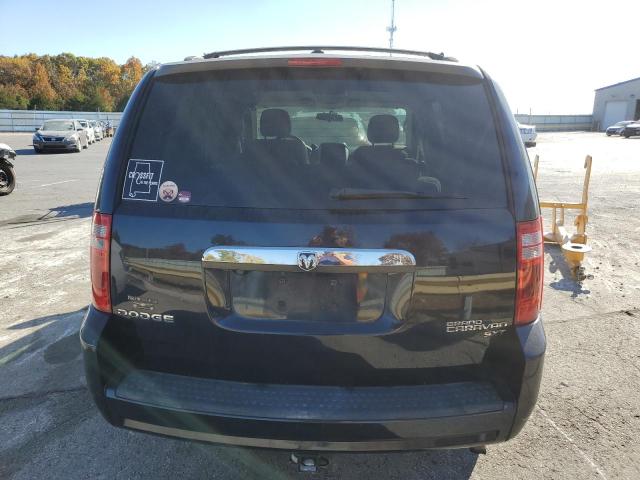 Photo 6 from auction – 2010 DODGE GRAND CARA with VIN 2D4RN5D11AR287271