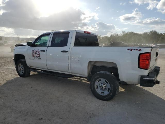 Photo 2 from auction – 2015 CHEVROLET SILVERADO with VIN 1GC1KUEG2FF134543