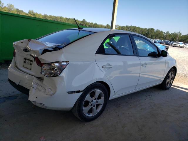 Photo 3 from auction – 2010 KIA FORTE EX with VIN KNAFU4A2XA5111002