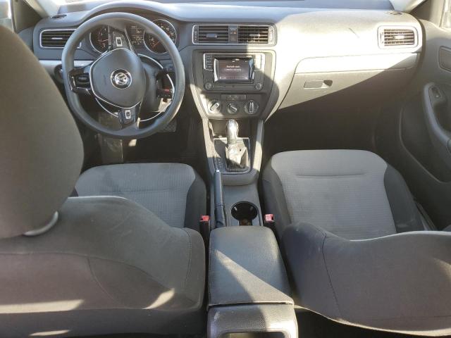 Photo 8 from auction – 2017 VOLKSWAGEN JETTA S with VIN 3VW2B7AJ5HM273198