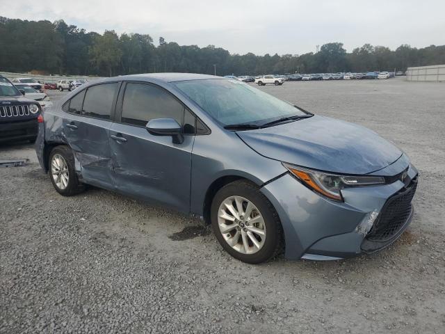 Photo 4 from auction – 2021 TOYOTA COROLLA LE with VIN 5YFVPMAE9MP270505