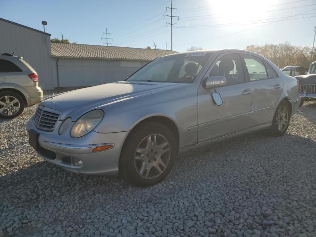 Photo 1 from auction – 2004 MERCEDES-BENZ E 320 with VIN WDBUF65J94A546525