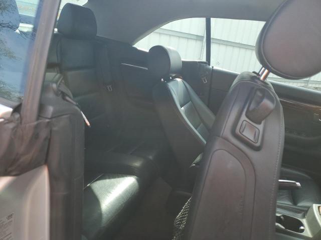 Photo 10 from auction – 2006 AUDI A4 QUATTRO with VIN WAUDT48H26K001588