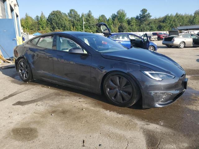 Photo 4 from auction – 2024 TESLA MODEL S with VIN 5YJSA1E69RF542656