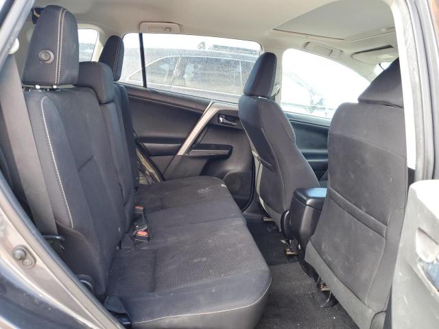 Photo 11 from auction – 2017 TOYOTA RAV4 XLE with VIN 2T3WFREV2HW351307