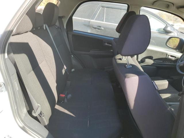 Photo 10 from auction – 2012 SUZUKI SX4 with VIN JS2YB5A33C6301680