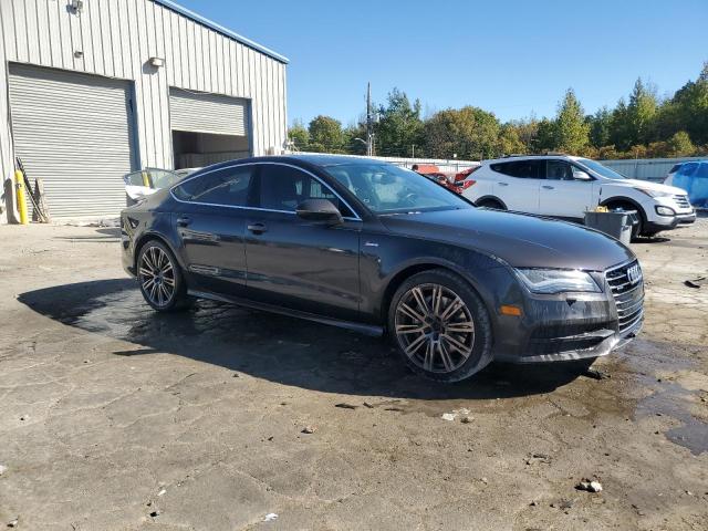 Photo 4 from auction – 2013 AUDI A7 PRESTIG with VIN WAU2GAFC7DN138927