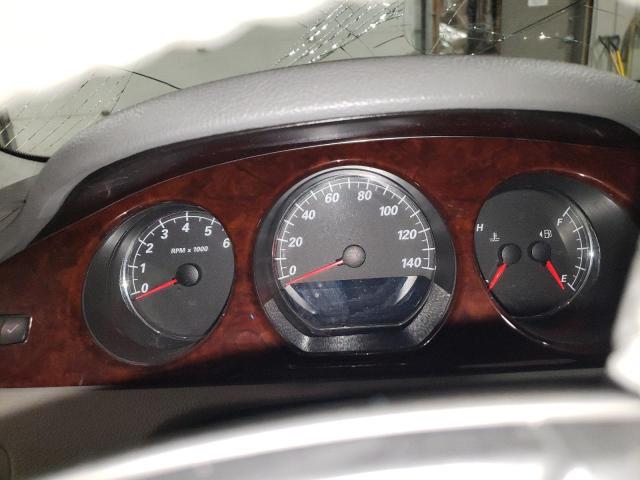 صورة رقم 9 من المزاد - 2007 BUICK LUCERNE CX مع VIN 1G4HD57247U168167